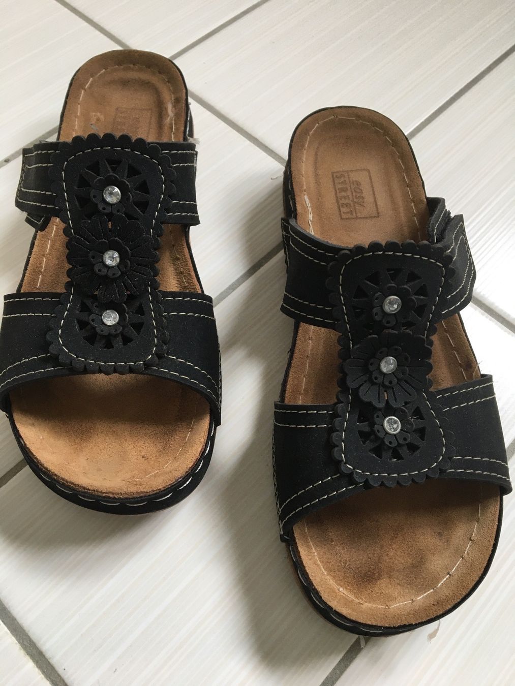 Scarpe da donna: Schlarpen 38 – Usato da Arth venduto da Vrecam51
