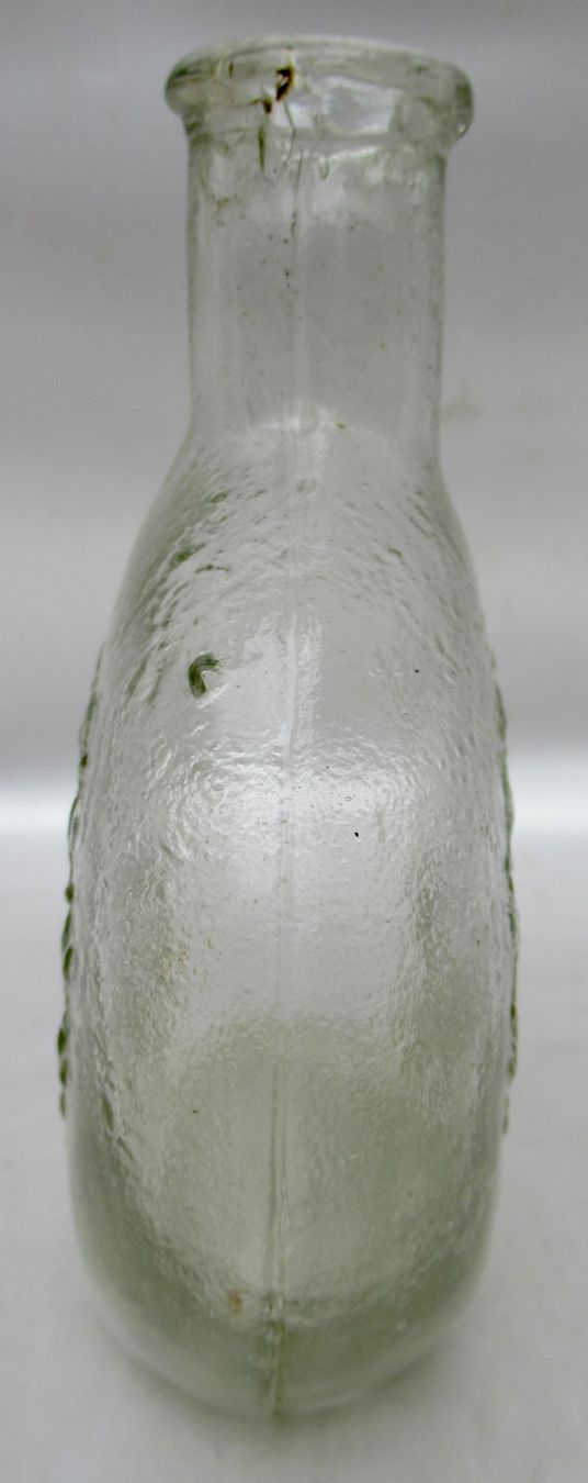 Sonstiges: Kleine Schnapsflasche Wäntele – Gebraucht aus Bern von Colligentes 1