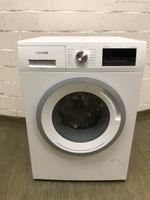 Waschmaschine Siemens WM14N191CH