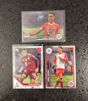 Jamal Musiala - Bayern München - Topps