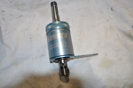 Schaublin / Aciera Gewindeschneideapparat