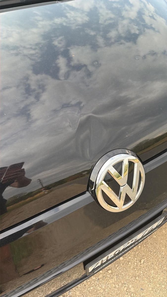 VW Automobili: Vw Up mpi 1.0 – Usato da Effretikon venduto da sto_z222 7