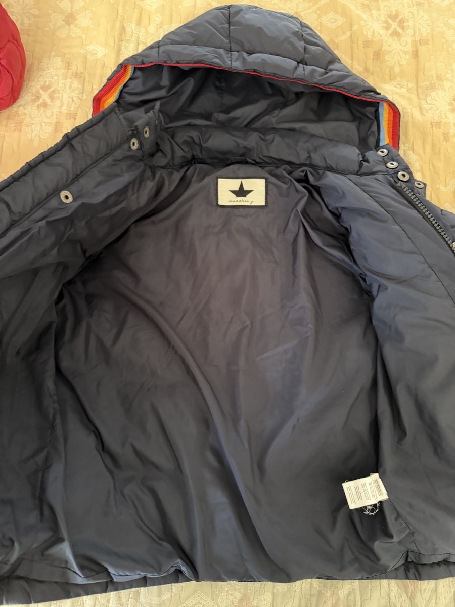 Vestes & Manteaux: Jacke 128 – D'occasion à Bern par Olenush 3