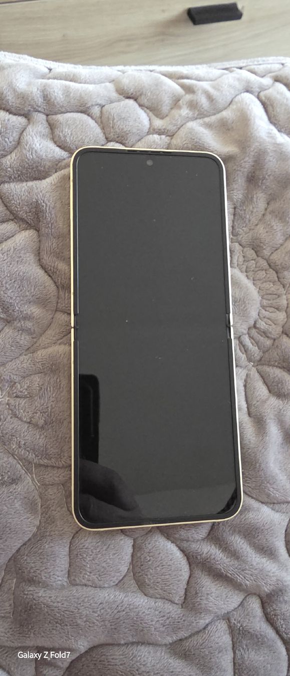 Samsung Telefoni cellulari / Smartphones: Samsung flip6  – Nuovo (secondo la descrizione) da Genève venduto da Fida2019 1