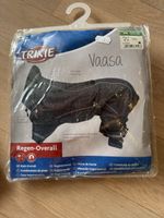 Trixie Regenoverall Vaasa, Grösse 50cm, Neu!
