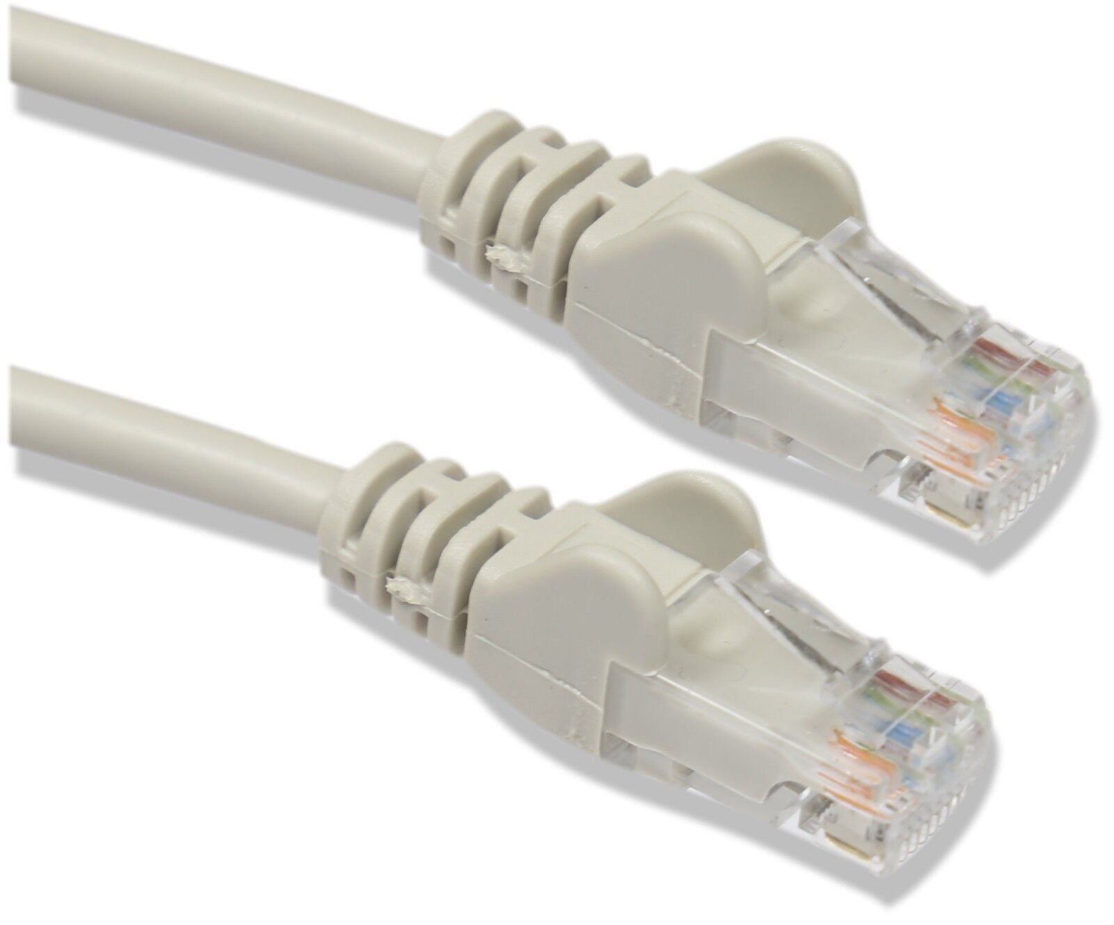 Dätwyler Cavi: 0.5m RJ45 Patchkabel / Netzwerkkabel / Network Cable - Cat.5 – Nuovo e nell'imballaggio originale da Weinfelden venduto da QuaderBY 4