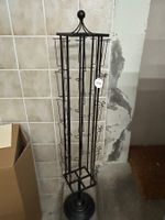 Kartenständer (unbenutzt)