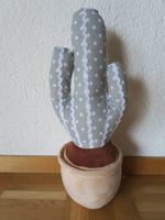 Türstopper  aus Stoff - Kaktus - praktisch