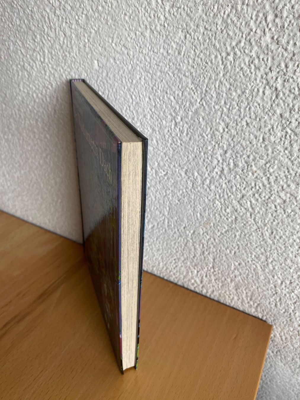 Libri: Der Wald unterm Dach - Rudolf Herfurtner – Usato da Schwarzenburg venduto da Michellu 3