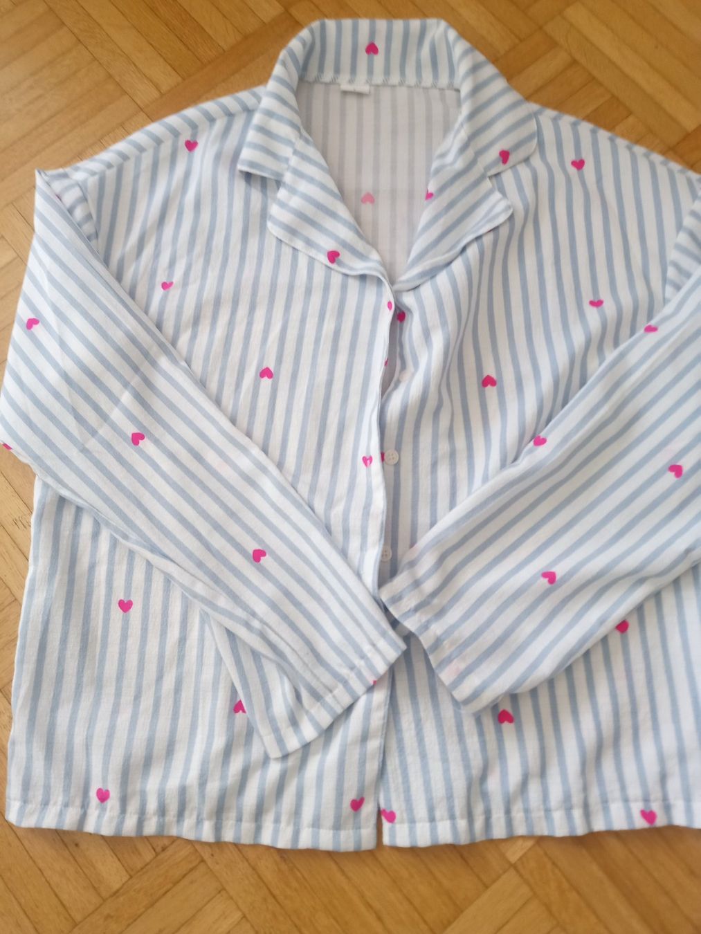 Negligees & Pigiami: Pyjama d'été – Usato da Biel/Bienne venduto da Ganesh12 1