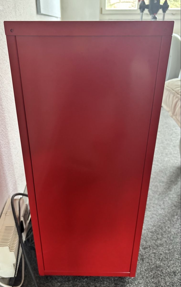 Ikea Banconi: Schubladenmöbel auf Rollen IKEA – Usato da Stallikon venduto da Rsiri 1
