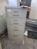 11. Schubladenstock wie Lista