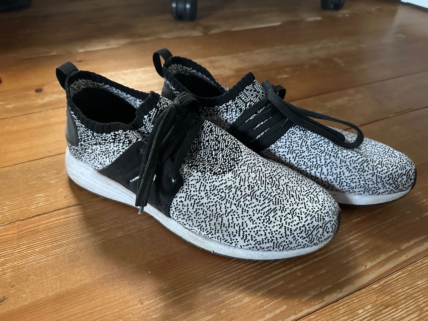 Scarpe da uomo: Project Delray Wavey Sneaker, Grösse 42 – Usato da Kriens venduto da Brunneti