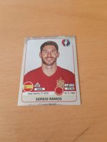 Panini EM 2016 Sergio Ramos ESP - Swiss Star Edition
