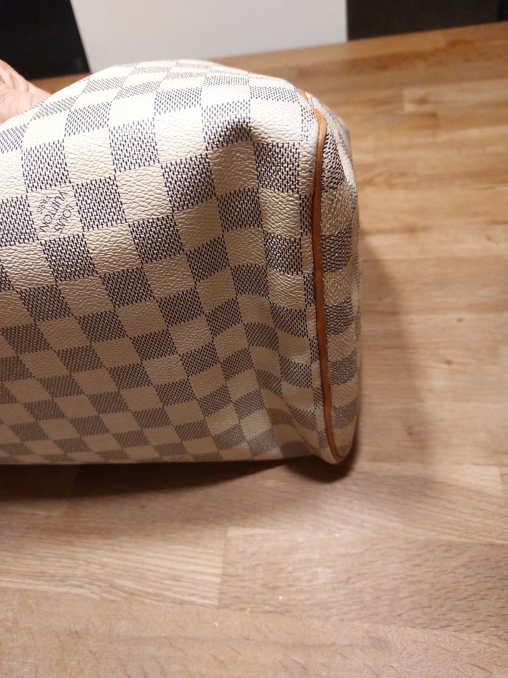 Louis Vuitton Borse da donna: Elegante LV Speedy 40 Handtasche – Usato da Zürich venduto da Chocouer 2