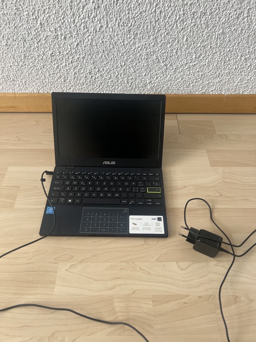 Asus Notebooks: Asus E210M Laptop – Gebraucht aus amriswil von ali_6dnw 3
