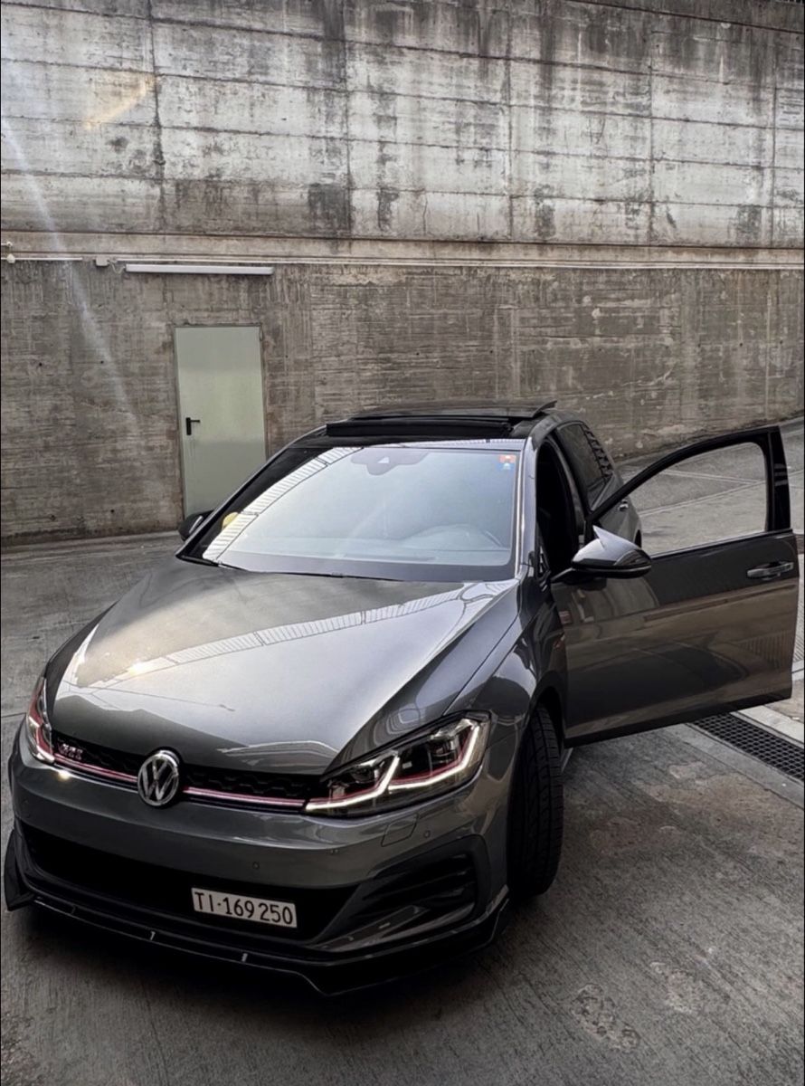 VW Automobili: Volkswagen Golf GTI Performance 7.5 – Usato da Lodrino venduto da ayo_72bb 7