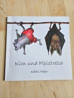 Kim und Pipistrella - Kinderbuch