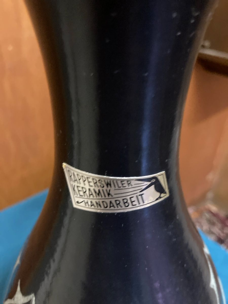 Vasi & Recipienti: Wasserkrug/Vase – Usato da Schwanden GL venduto da bait04 2