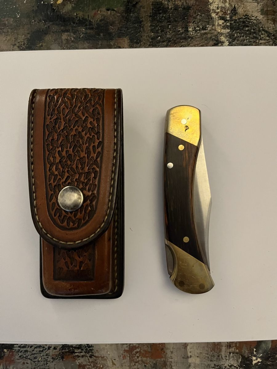 Accessori: Schrade USA Messer  – Usato da Ermatingen venduto da Scavini-s