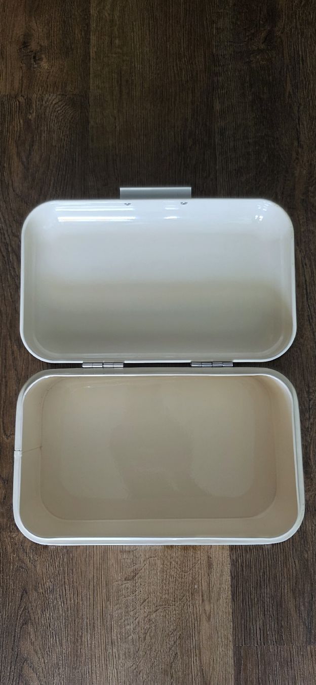 Contenitori & Simili: Brotdose Metall – Usato da Flawil venduto da Heartbreaker 1