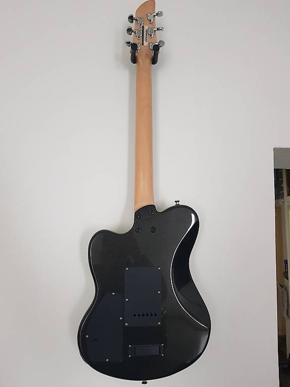 Strumenti musicali: CHITARRA FERNANDES NATIVE PRO SUSTAINER – Usato da Muralto venduto da mal5392 1