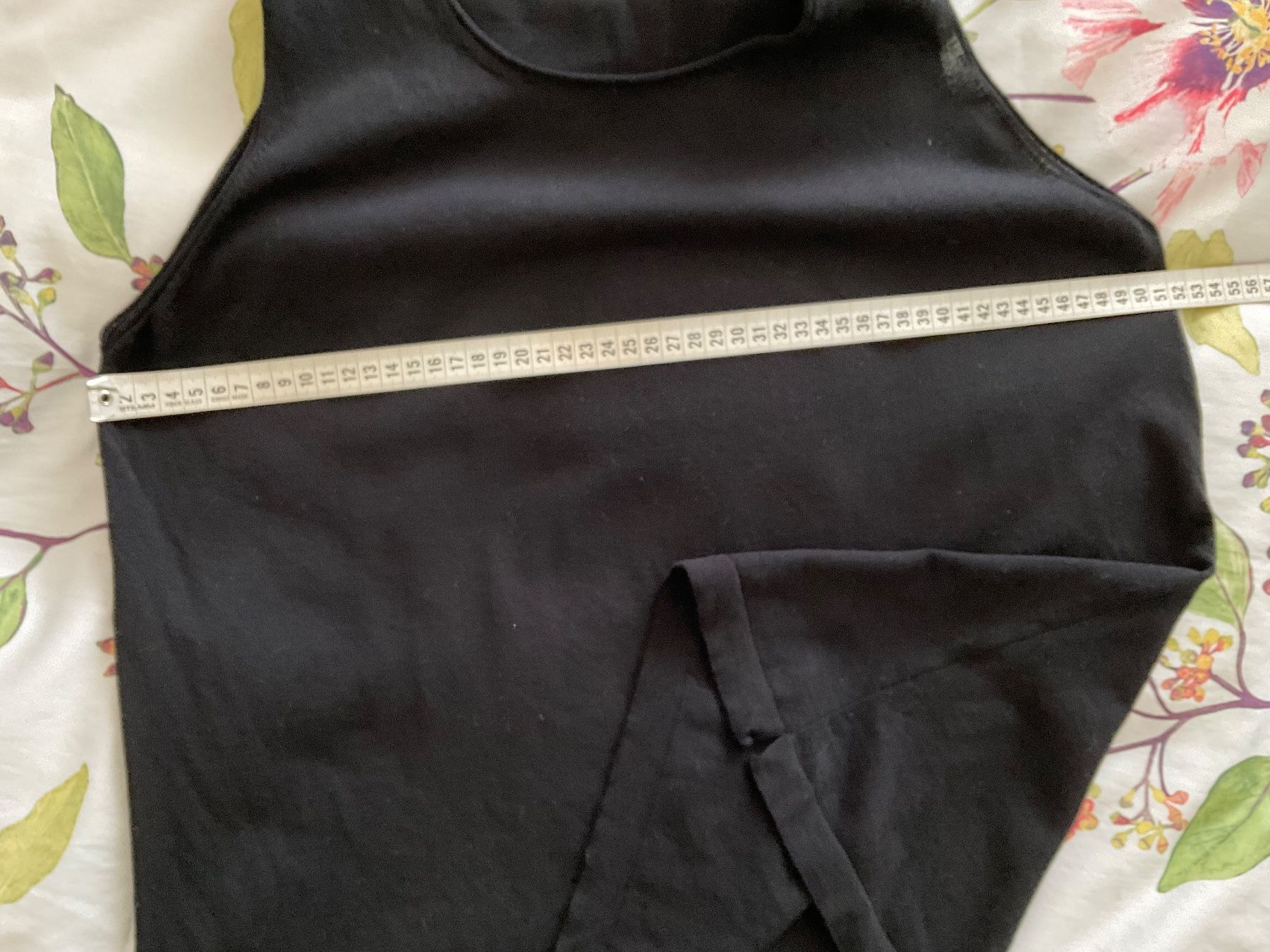 Maglioni & Felpe: BRUNO MANETTI BW Pullover Strick Top 44 it 50 schwarz – Usato da Urdorf venduto da alda02 3