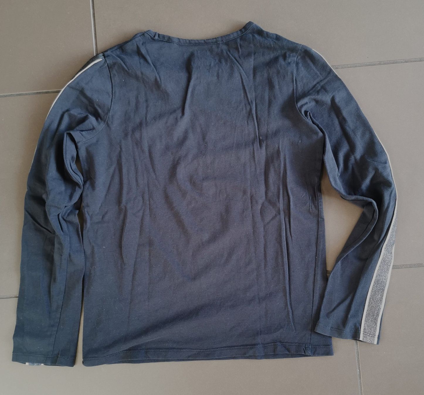 We Pulls et sweat-shirts: dünner Pullover, Longshirt WE Gr. 134 - 140 – D'occasion à Jona par Loki40 5