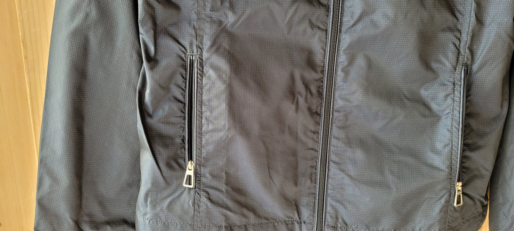 Jacken: GEOX RESPIRA Damenjacke Gr. 38 – Gebraucht aus Eggersriet von Fredb 8