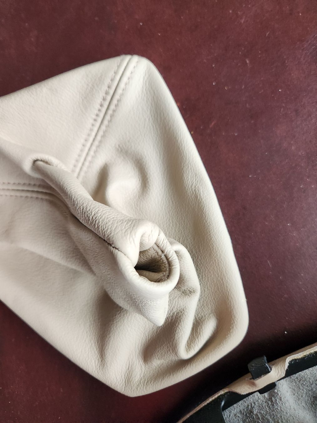 BMW Tutti pezzi di ricambio auto: Schaltsack Manchette BMW e87 e8X e9X e90 e81 Alcantara Leder – Nuovo (secondo la descrizione) da Altendorf venduto da fpa_9y76 5