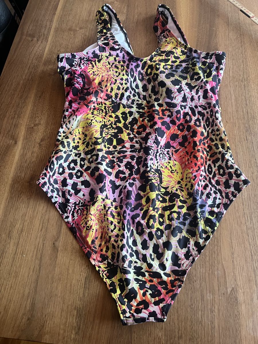 Badekleider & Bikinis: Badekleid Gr XL neu – Neu und originalverpackt aus Aarberg von Jakaro 1