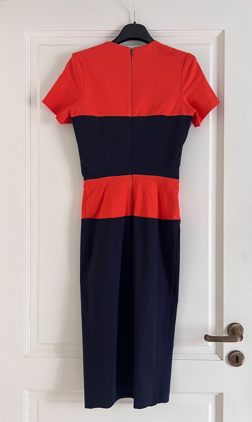 Vestiti: Office Summer Dress – Usato da Corsier-sur-Vevey venduto da Kristina.Nova 2