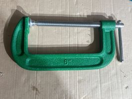 Technocraft C-Zwinge 150mm