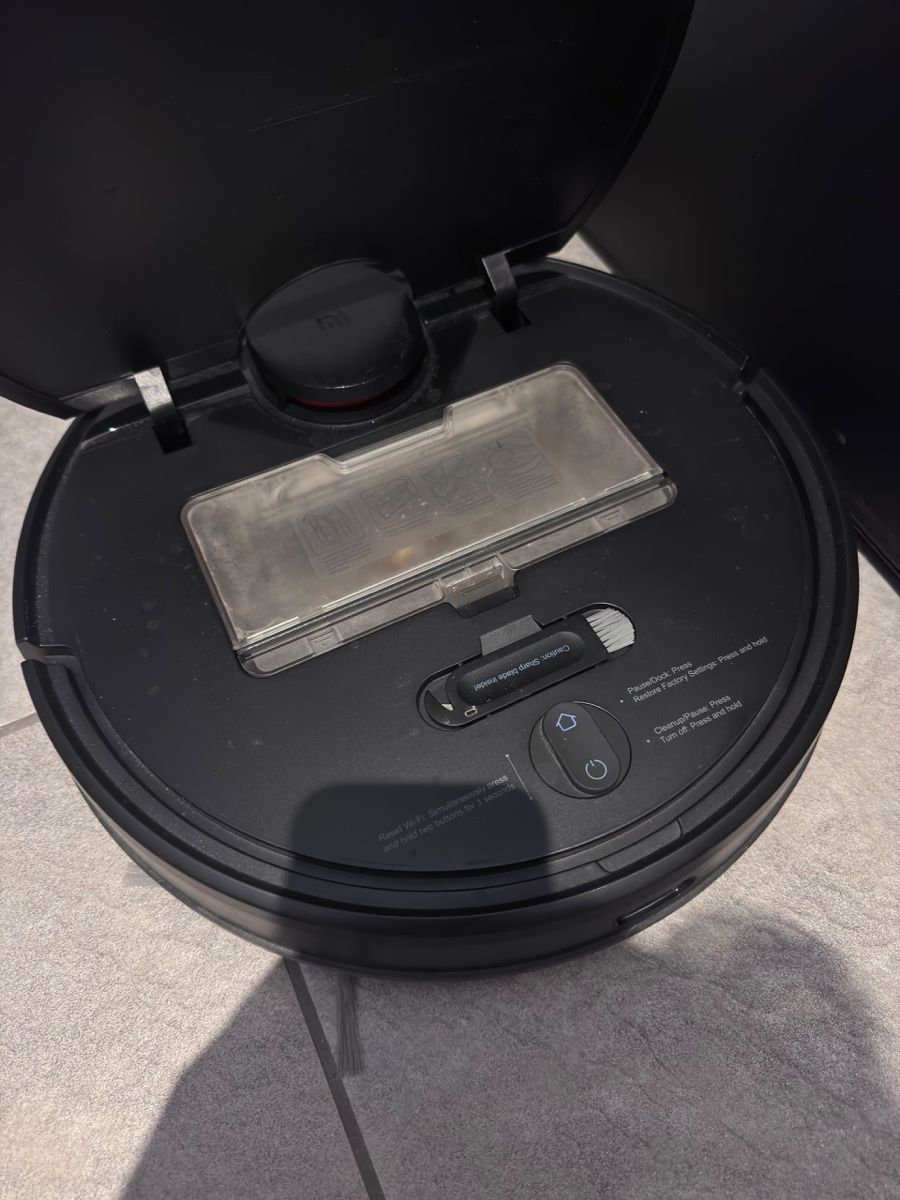 Xiaomi Staubsauger & Zubehör: Robot Xiaomi Mi Mop Pro – Gebraucht aus Belmont-Lausanne von Michelle_Srdr_ 1