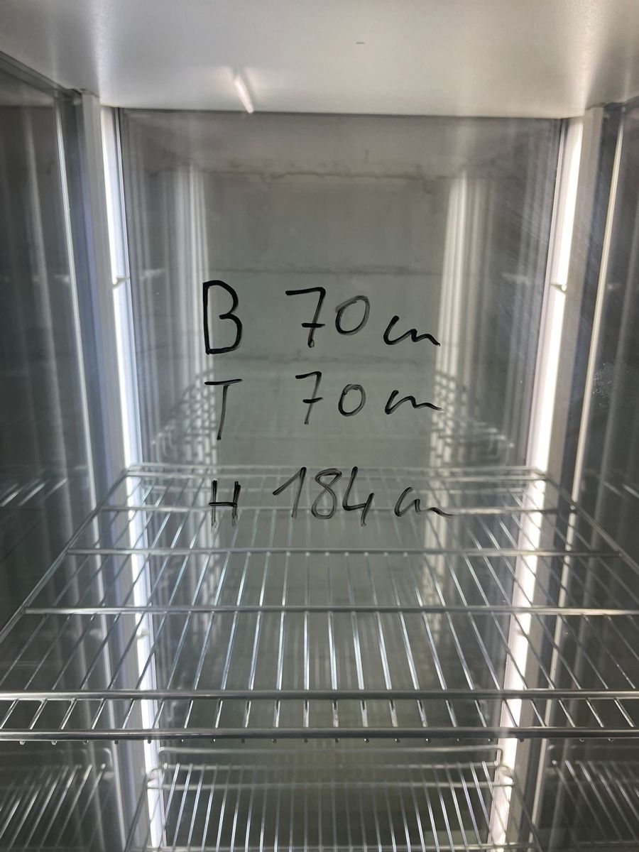 Vetrine: Kühlvitrine – Usato da Rupperswil venduto da pimi88 2