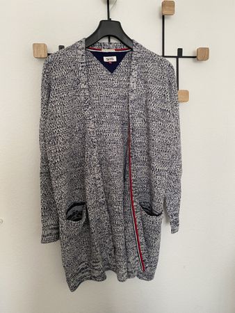 Tommy Hilfiger Knitted Cardigan XS/S