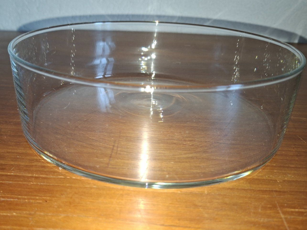 Ciotole: Glasschale – Usato da Bretzwil venduto da eri_2gck