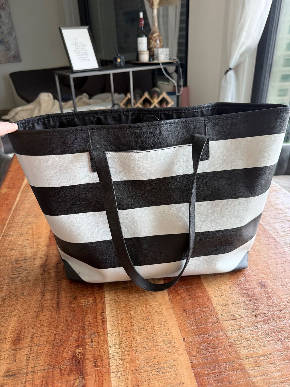 Michael Kors Borse da donna: Michael Kors Tasche – Usato da Rain venduto da Trusso 1