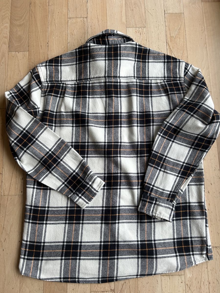 H&M Hemden: H&M Holzfäller Hemd, Grösse S – Gebraucht aus St. Urban von uschi73 4