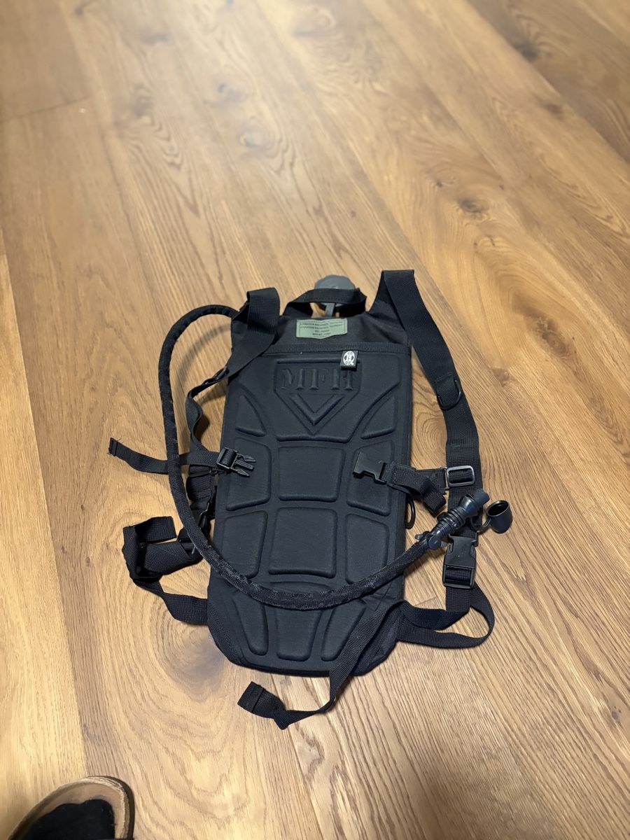 Camelbak Zaini: Camelbak Trinkrucksack "Extreme" – Nuovo e nell'imballaggio originale da Thalwil venduto da Counterdude 5