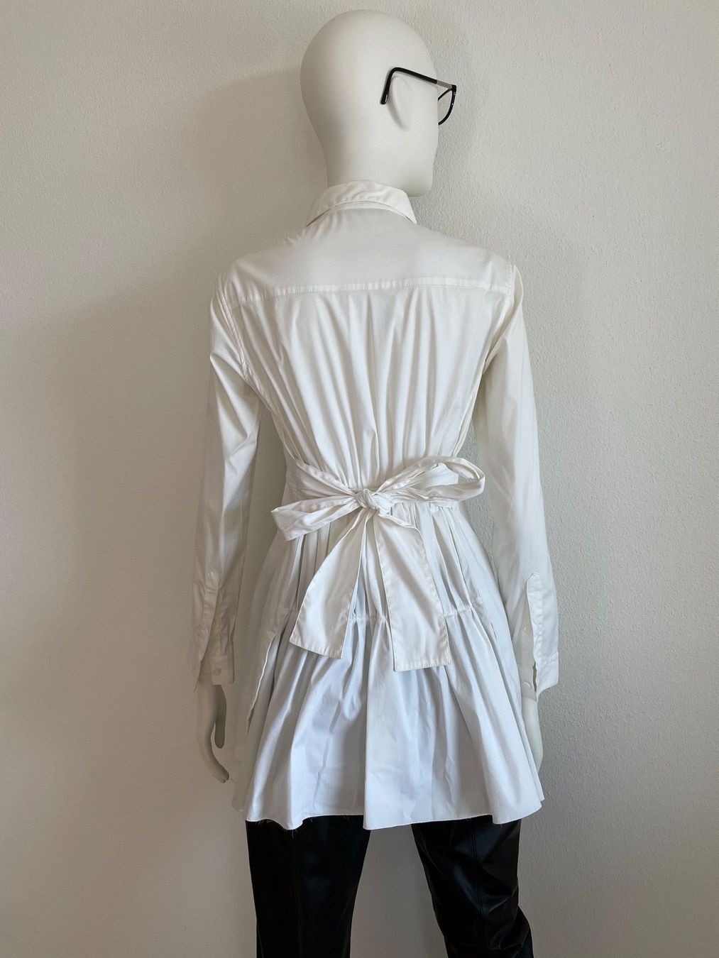 Prada Chemisiers: Prada Bluse – Neuf (Voir description) à Winterthur par 19.19
