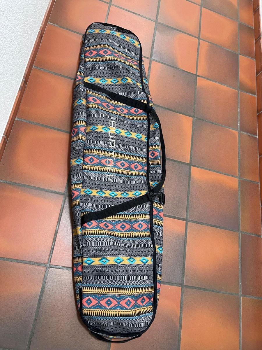 Burton Borse: Snowboard Tasche – Usato da Laufenburg venduto da gi5899_lf