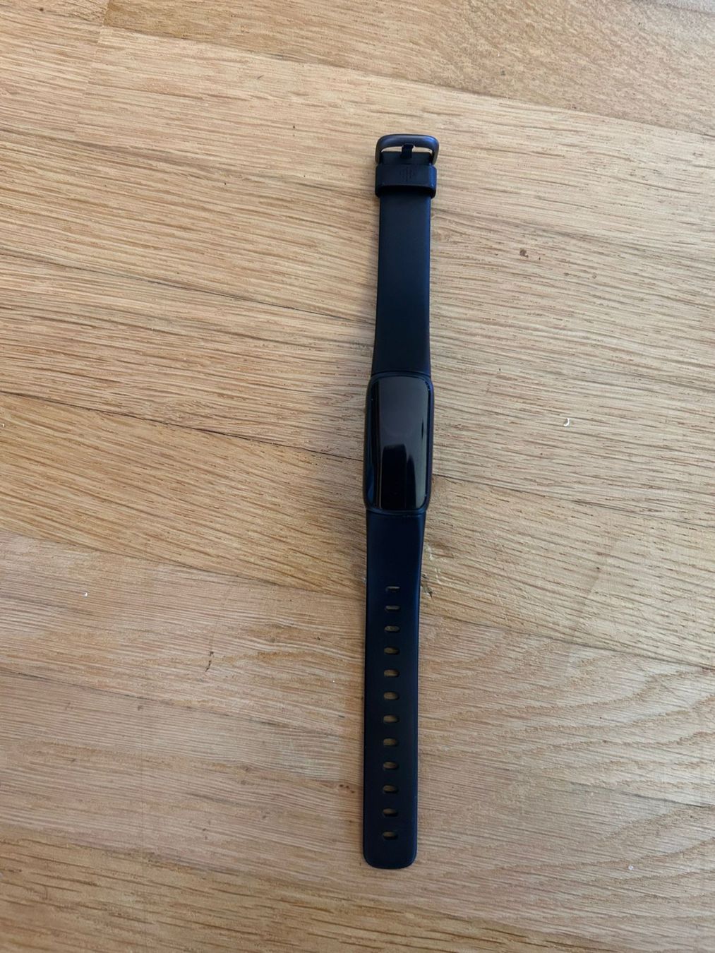 Fitbit Smartwatch: Fitbit Luxe - wie neu – Gebraucht aus Zürich von AlessaG 1