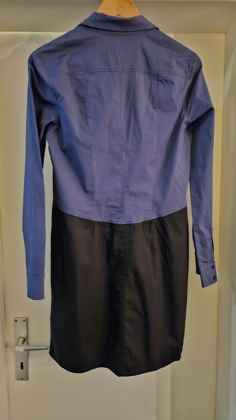 Vestiti: Kleid Lady Captain Robe Gr.40 – Usato da Schmitten / FR venduto da Gumispvc 1