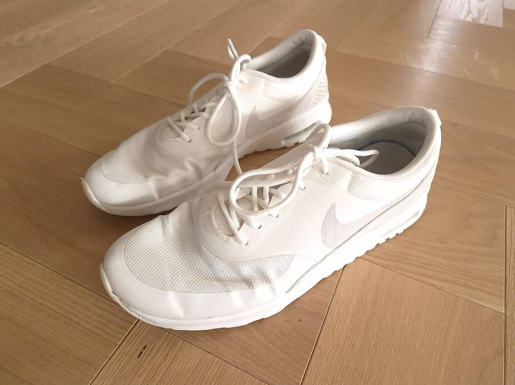 Scarpe da uomo: Nike Air Max Thea, Gr. 40.5 – Usato da Frauenfeld venduto da Angie25 4