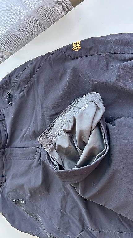 Pantalons: Jack Wolfskin Hose Gr. 34/36  – D'occasion à Rothrist par tro_567r 2