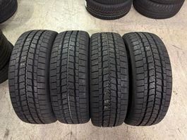 Winterreifen 215/60R17C 109/107 T Falken