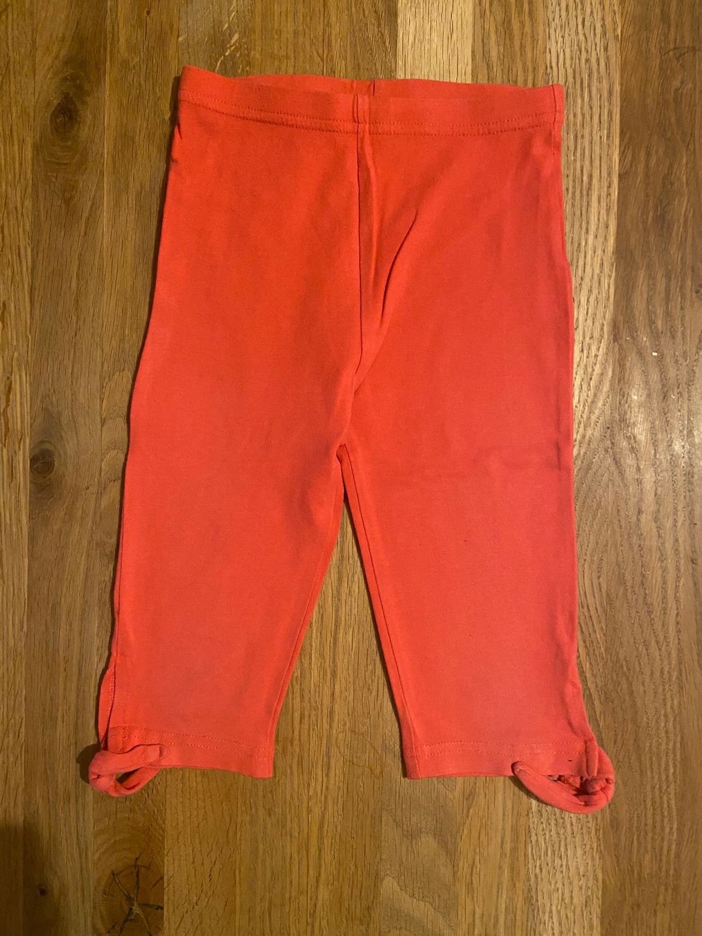 Calze & Collant: Leggins KORALL, bio Baumwolle, 92/98cm – Usato da Bassersdorf venduto da jgo_9mfk