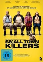 Small Town Killers (Mord günstiger als Scheidung) *NEU******