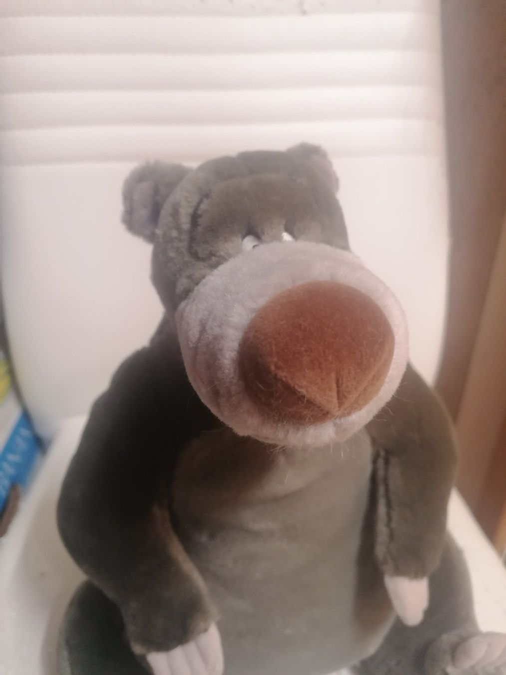 Spielzeuge: Bambi et Baloo – Gebraucht aus St-Prex von ojo_b2tx 3